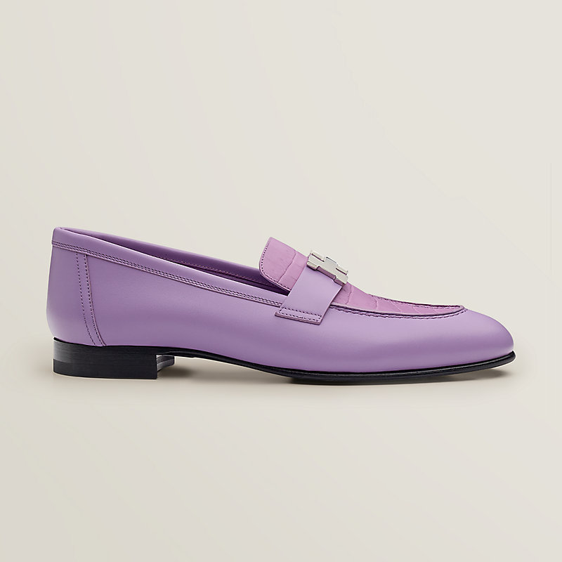 Paris loafer | Hermès USA